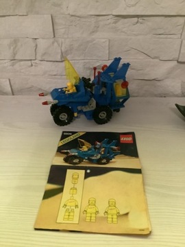 Zestaw Lego 6926