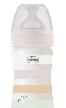 Chicco Well-Being 150Ml Dla Niemowląt Girl 0 M+