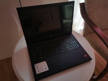 Laptop Dell Inspiron 15 3000 series