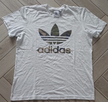 Tshirt męski Adidas XL