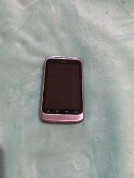 HTC Wildfire S, sprawny