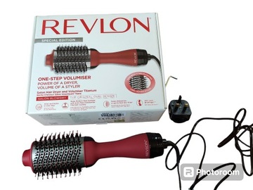 Lokówko-suszarka Revlon RVDR5279UKE