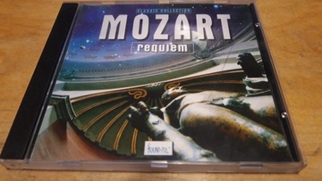 Mozart - Requiem / SOUND-POL