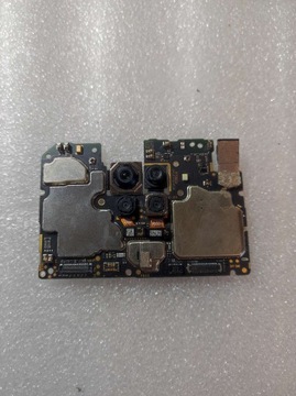 Płyta Główna - Xiaomi Remi Note 9 3/64GB M2003J15SG