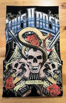 Koszulka Guns'n'Roses Unisex. Medicine