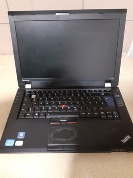 LAPTOP LENOVO THINKPAD L420