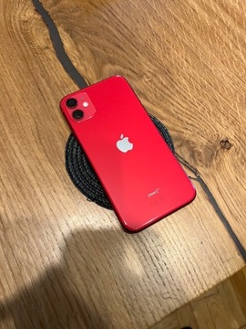 Korpus Obudowa IPhone 11 Uzbrojony Komplet IDEALNY