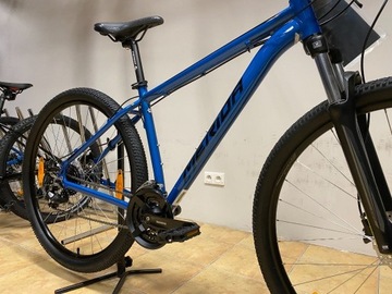 Merida Big.Nine 15 Blue Black