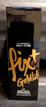 Mac Prep+Prime Fix+ Goldlite