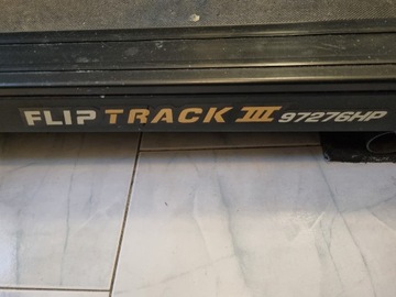 Bieżnia Flip Track III 97276HP