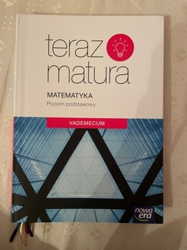 Vademecum matematyka 