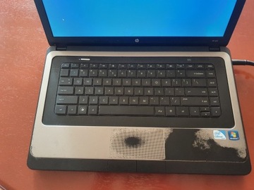 Laptop HP 630