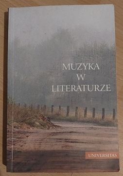 Muzyka w literaturze Hejmej