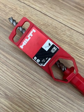 Hilti wiertło fi 8 TE-CX 8/32 25cm robocze