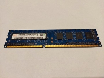 Pamięć RAM 2GB Hynix