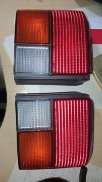 Lampa lewa prawa komplet VW T4 transporter 