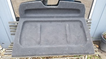 Półka bagażnika . Roleta . VW caddy 2003-2015