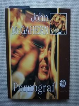 Pornograf John McGagern