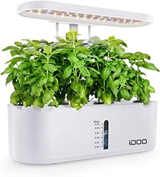 IDOO System hydroponicznych upraw ID-IG303 44cm
