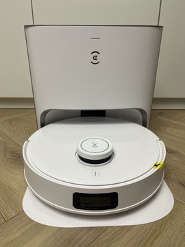 Robot sprzątający Deebot T10+