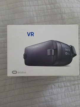 Okulary VR Samsung GEAR OCULUS SM-R323