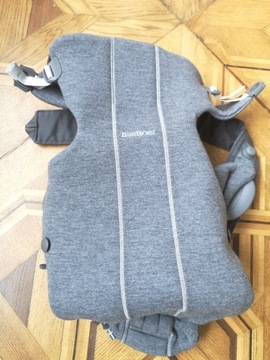 Nosidełko BabyBjorn Mini