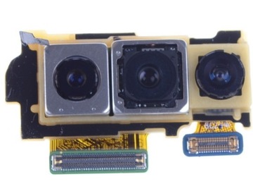 Oryginalne aparaty Tył Samsung s10 g973