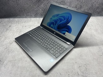 HP 15-bs / i5-8250U/ 16GB DDR4/ 512GB SSD/ 15.6