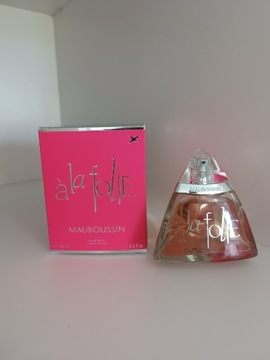 Perfumy Maboussin A La Folie 100 ml