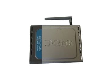 Router D-Link model  DI-524