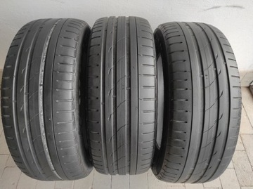 Opony Nokian 235/60 R18 