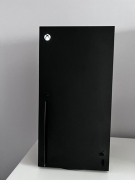 Xbox Series X DB+