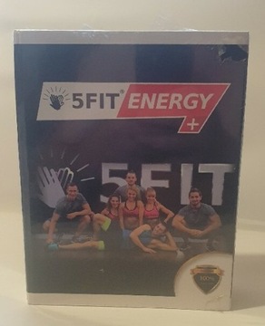 5 fit Energy +