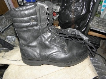 buty wojskowe desanty skoczki  919/MON r.27( 42)