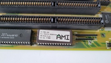 AMD  am386 DX-40