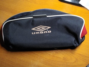 [unikat]Kosmetyczka.UMBRO.ZOBACZ!