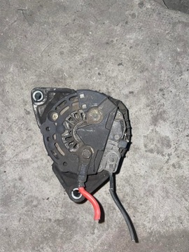 Opel Zafira A 2.2 dti alternator