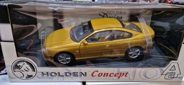 Holden Monaro Autoart 1:18