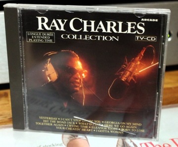 Ray Charles - Collection CD