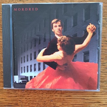 Mordred-Next Room CD 1993 Noise (Groove Thrash)
