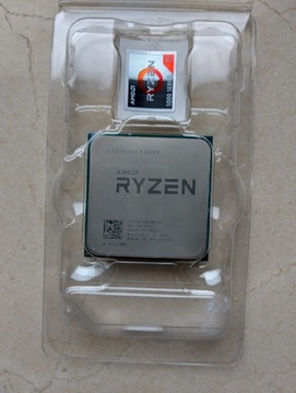 Procesor AMD RYZEN 5 1600x