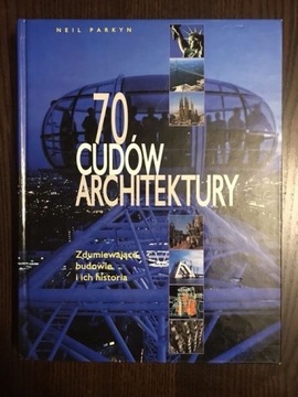 70 Cudów Architektury