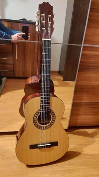 Gitara klasyczna Ever Play Taiki TC-601 3/4