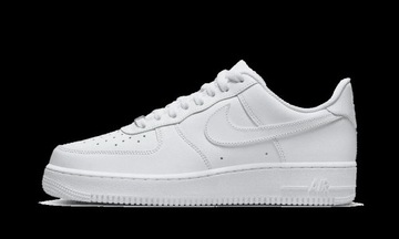 Nike Air Force 1 Białe 