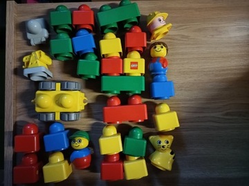 LEGO Primo 48 elementow
