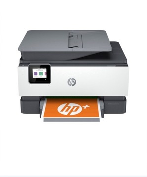 Urządzenie wielofunkcyjne HP OfficeJet Pro 9012e