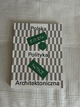 Polska Polityka Architektoniczna K.Chwalibóg