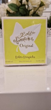 Woda perfumowana Lolita Lempicka Original 100ml 