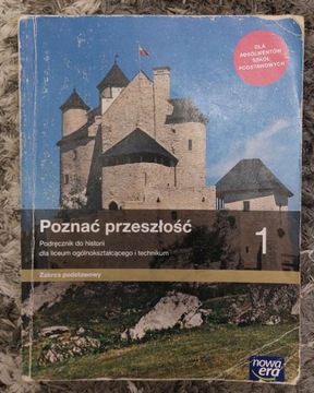 Podręcznik do historii