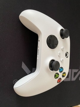 Xbox seriess x Pad Bluetooth. GWARANCJA